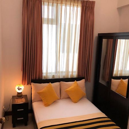 Colombo - Town Hall- 2 Bed Room Apartment 외부 사진