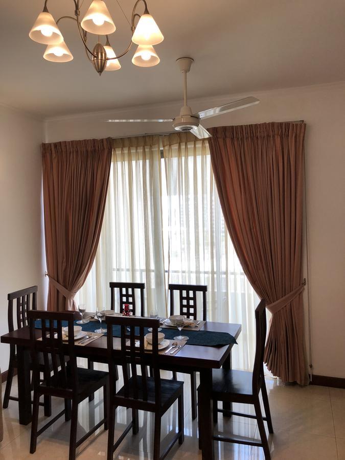 Colombo - Town Hall- 2 Bed Room Apartment 외부 사진