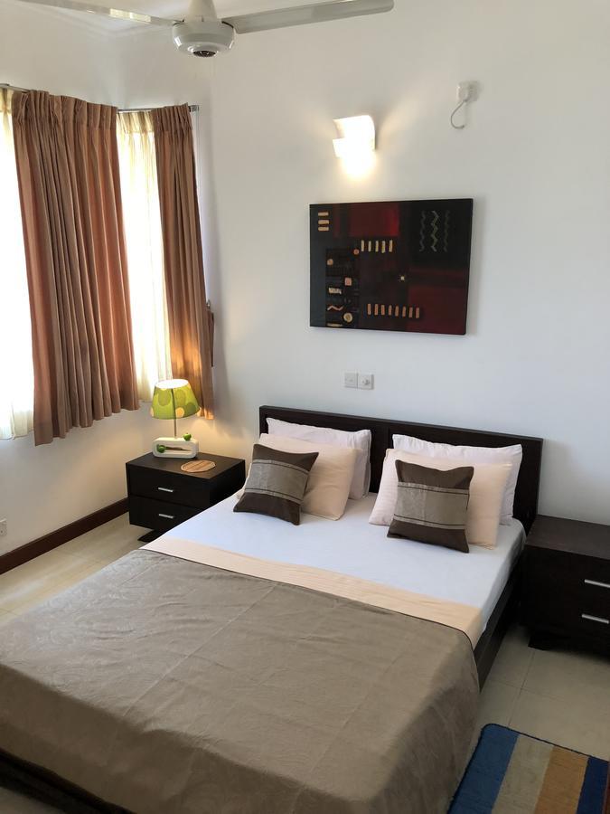Colombo - Town Hall- 2 Bed Room Apartment 외부 사진