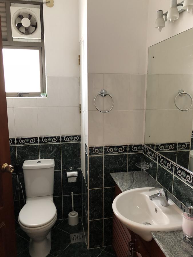Colombo - Town Hall- 2 Bed Room Apartment 외부 사진