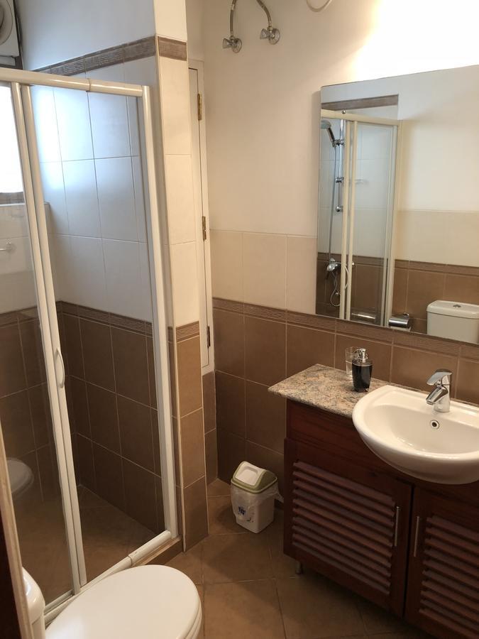 Colombo - Town Hall- 2 Bed Room Apartment 외부 사진