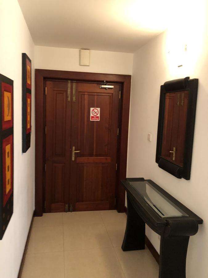 Colombo - Town Hall- 2 Bed Room Apartment 외부 사진