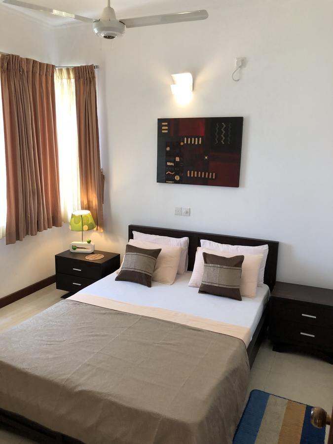 Colombo - Town Hall- 2 Bed Room Apartment 외부 사진