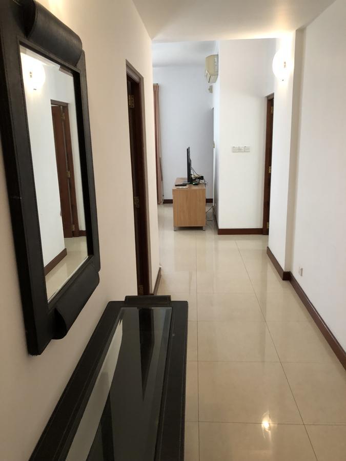Colombo - Town Hall- 2 Bed Room Apartment 외부 사진