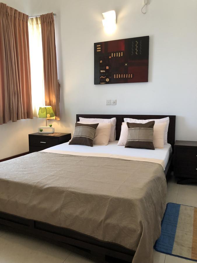 Colombo - Town Hall- 2 Bed Room Apartment 외부 사진