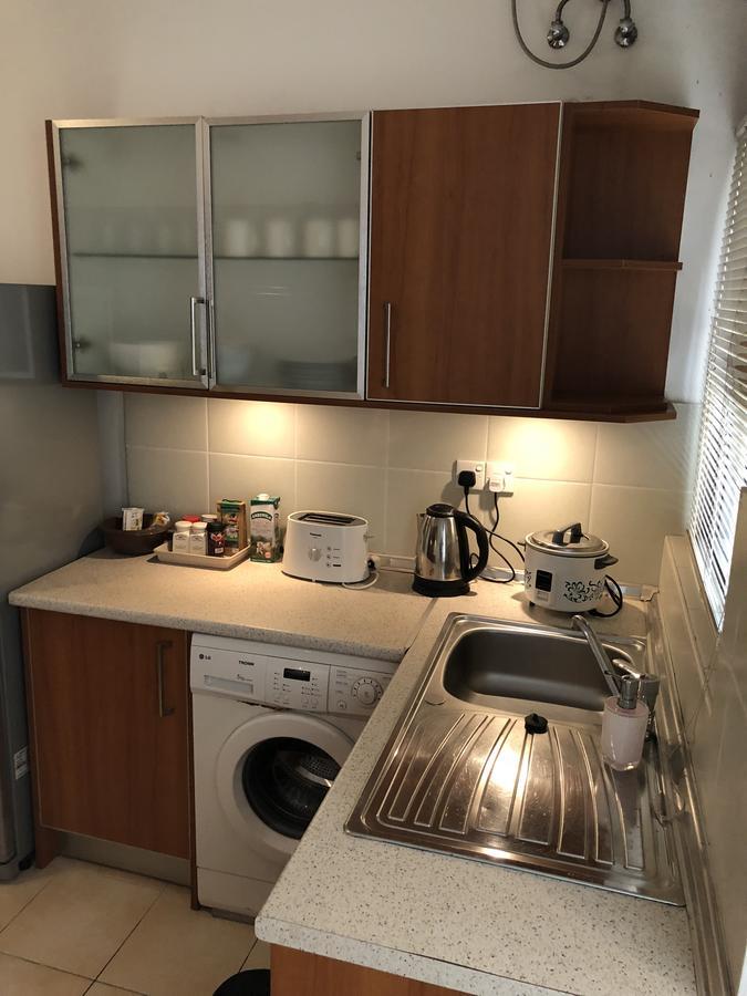 Colombo - Town Hall- 2 Bed Room Apartment 외부 사진