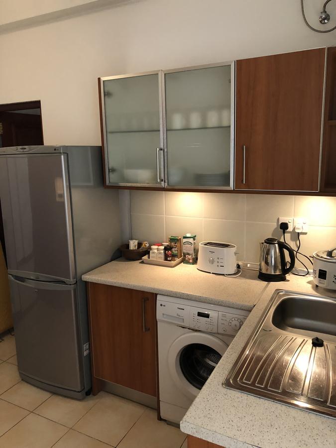 Colombo - Town Hall- 2 Bed Room Apartment 외부 사진