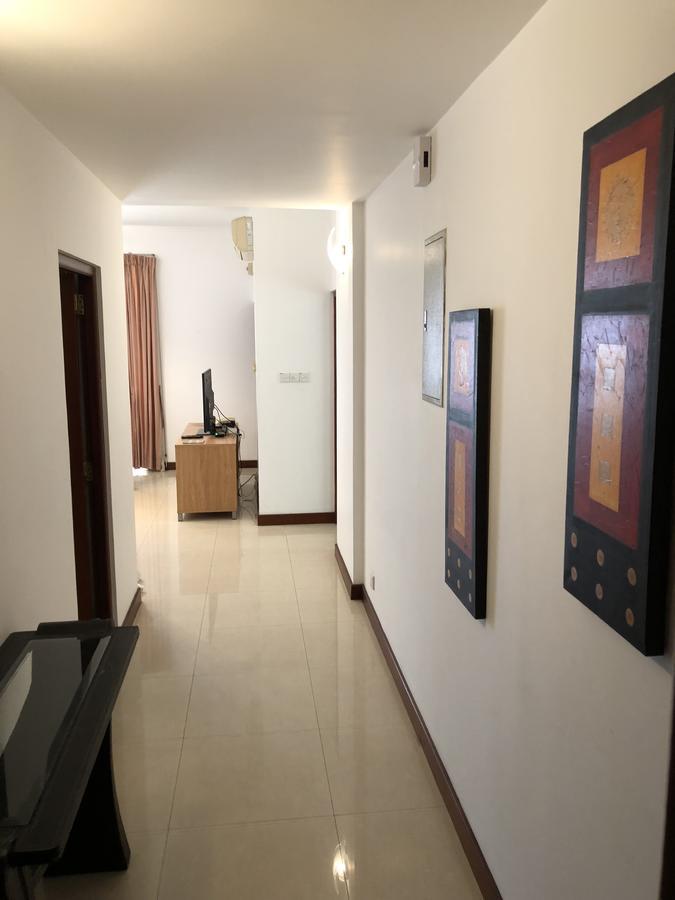 Colombo - Town Hall- 2 Bed Room Apartment 외부 사진