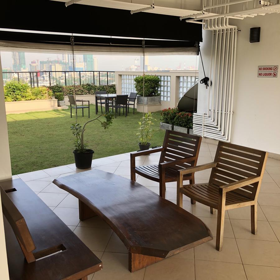 Colombo - Town Hall- 2 Bed Room Apartment 외부 사진